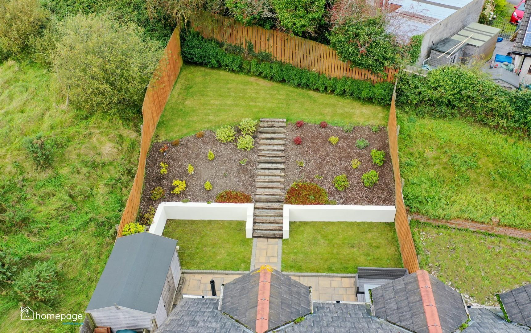 92 Inishmore, Killyleagh, Downpatrick, BT30 9TP SSTC Homepage